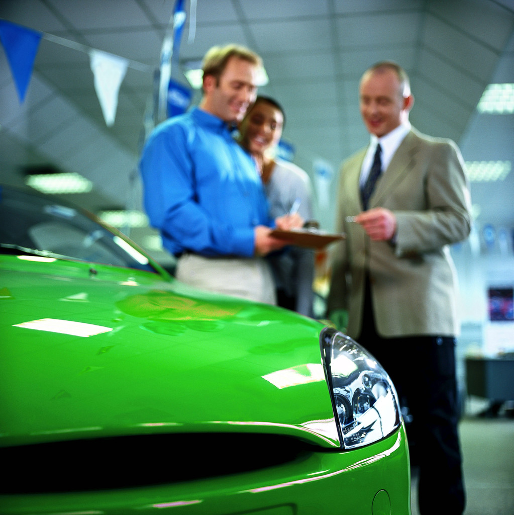 Get A Fast Short Term Loan